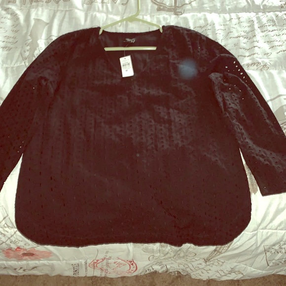 Ann Taylor Tops - NEW Ann Taylor Womens shirt
